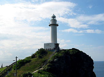 石垣島エコツアー・御神崎