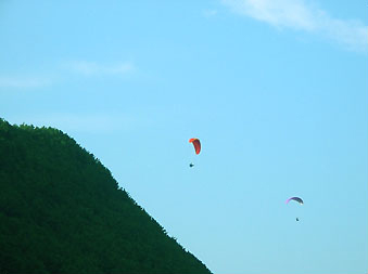 石垣島エコツアー・久宇良岳