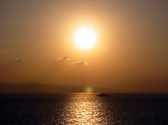 石垣島エコツアー・御神崎